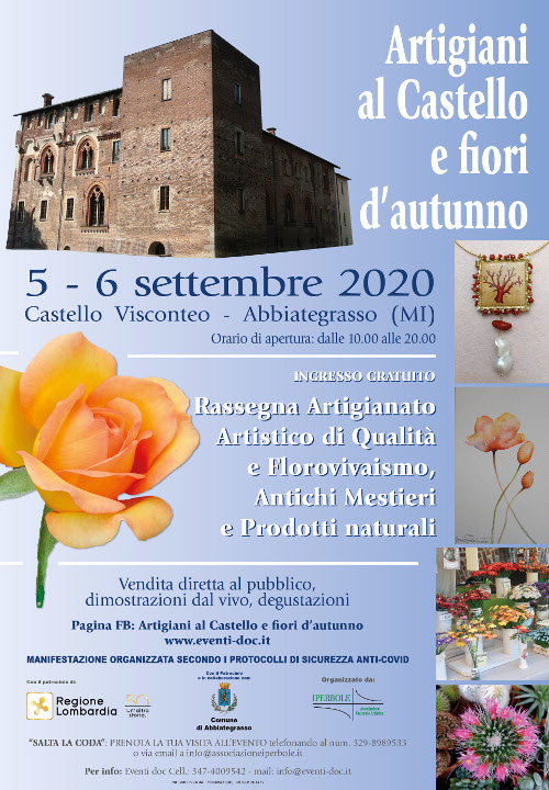 Manifesto_Artigiani_al_castello_2020