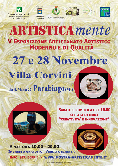 Locandina_Artisticamente-2010-ridotta