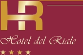 Logo Hotel del Riale