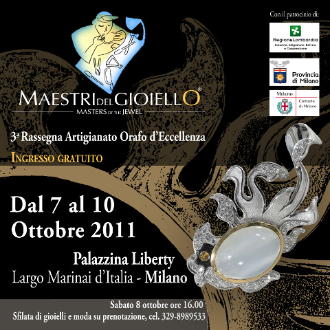 locandina_MaestriDel Gioiello2011
