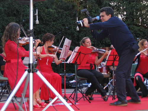 Concerto Concerto
