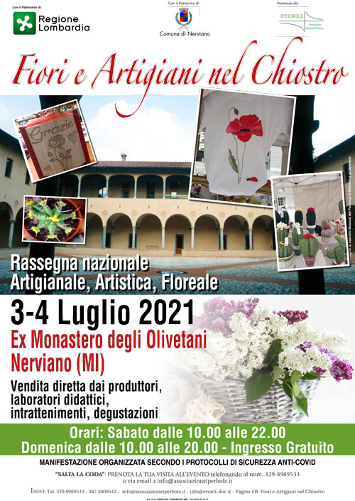 Locandina-Fiori-e-Artigiani-nel-Chiostro-Nerviano-2021