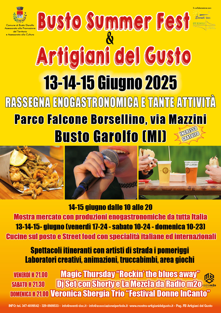 LOCANDINA_DEF_ARTIGIANI_GUSTO_BUSTO_GAROLFO_2025_logo(1)
