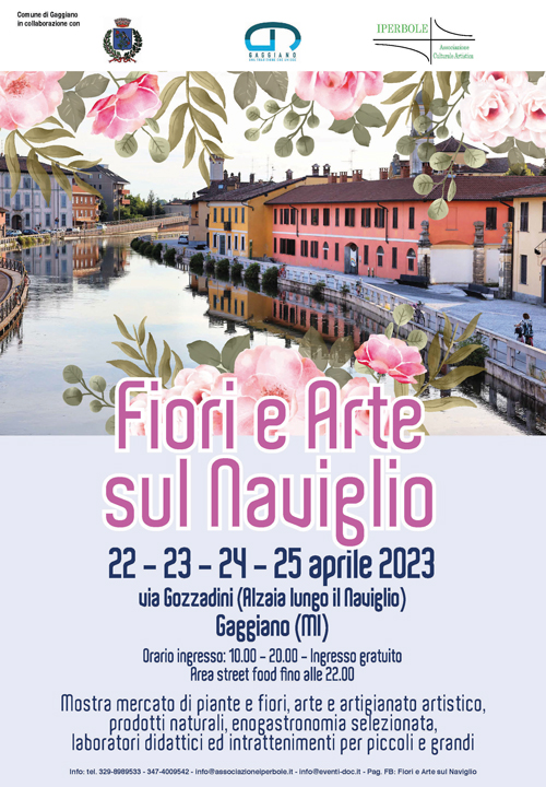 Locandina_Fiori_e_Arte_sul_Naviglio_Gaggiano_2023_RID