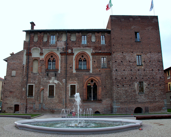 castello Visconteo Abbiategrasso castello Visconteo Abbiategrasso