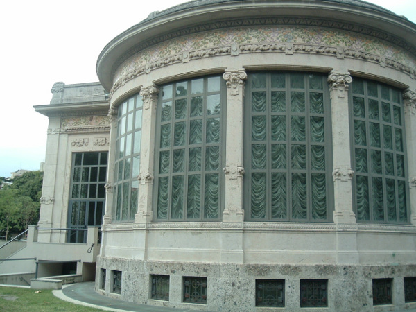foto Palazzina Liberty 030a