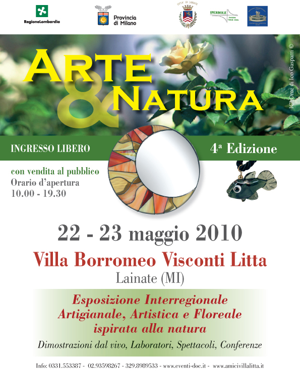 locandina-arte e natura 2010