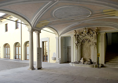 parabiago_villa_corviniLOCATION